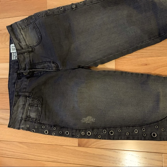 Zara woman TRF. Size 08 skinny jeans.